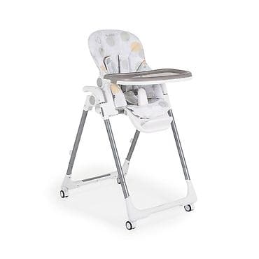 Feeding chairs: MONI stolica za hranjenje Bueno – siva (CAN1073-70) Uz visoku stolicu — 1