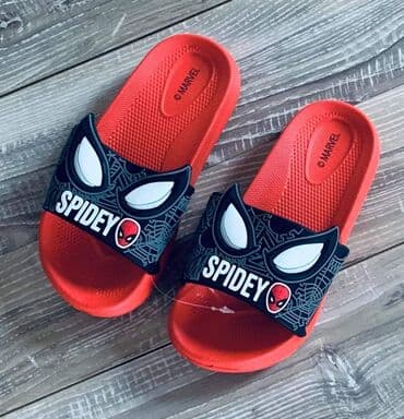 yeezy slides papuce: Beach slippers — 3