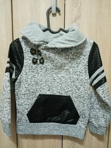 lindex jakne za decu: With zipper, 128-134 — 1