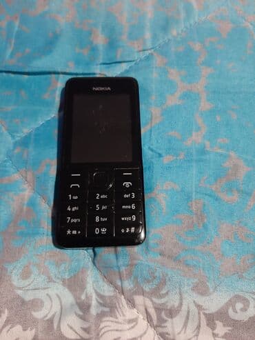 mini kamera za video nadzor: Nokija 301 ispravna telefon radi na sve mreze stanje se vidi na — 6