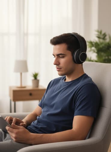 blutut zvučnik: Xwave bežične over-ear slušalice - Brend/model: Xwave (vidljivo na — 1