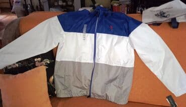 killtec jakna: Suskavac us polo
Veličina: XL — 2