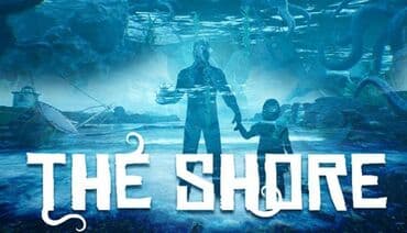 ps3 igre prodaja: The shore = prodajemo igricu iz naslova igrica je nova, ispravna — 1