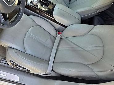 INTERIJER SEDIŠTA ZA AUDI A8 OD 2011. DO 2015. GOD. | Odličan