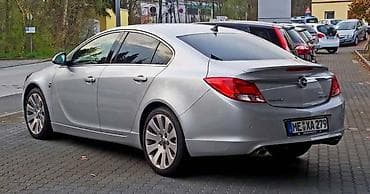 mikan automobili loznica: DELOVI ZA OPEL INSIGNIA | Polovni originalni rezervni delovi za Opel — 2
