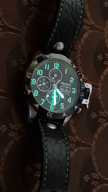 ice watch zenski satovi: Sportski sat, Muški — 21