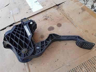 raspon sarafa za sva vozila: PEDALA KVAČILA ZA SEAT LEON OD 1999. DO 2006. GOD. | pedala kvačila — 3