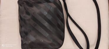 handmade torbe: Shoulder bag — 4