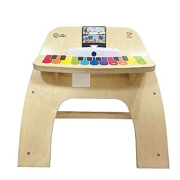Hape Magic Touch Piano – drveni klavir za najmlađe Šifra proizvoda