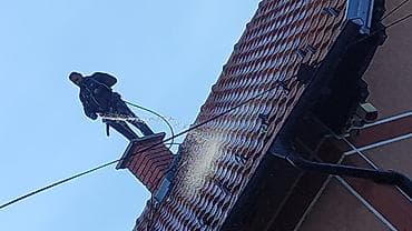 ciscenje po kucama kragujevac: Profesionalno pranje i obnova krovova pod pritiskom - Dubinsko — 1