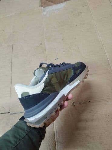 Sweatpants: Trainers, size - 44.5 — 5