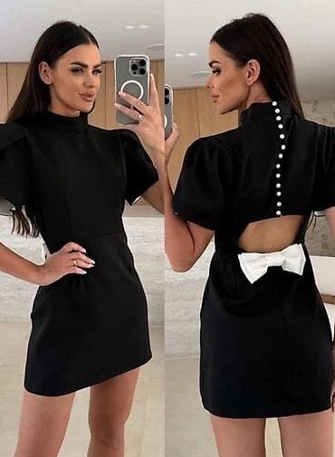 Haljine: 04. Haljina: 2.600 dinara A — 1