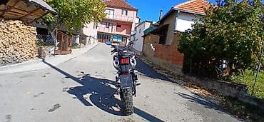 Used Cars: Motor u odličnom stanju,bez ulaganja drugi sam vlasnik.Motor je — 3