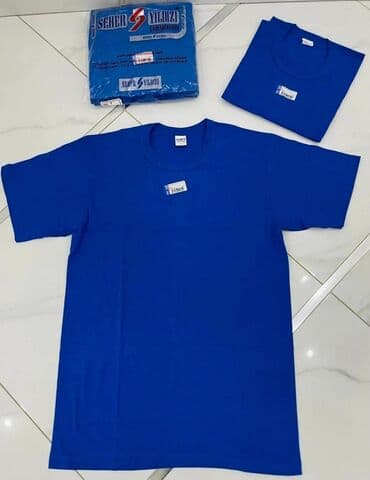 pamucne majice novi sad: Pamučne majice
L,xl,2xl
Komad 1200 din — 1