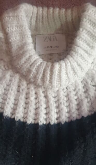 nike decije velicine odece: Zara, Casual sweater — 3