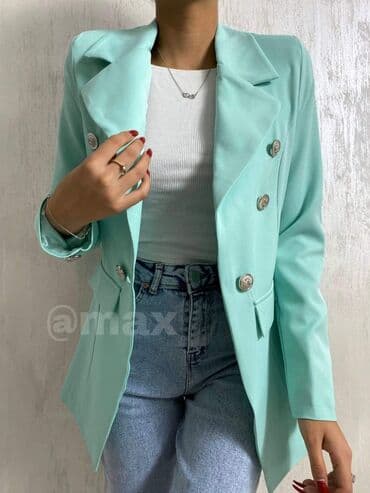 žuti sako: New,,Lex’’Perfect Classic Jacket Velicine:S M L — 7