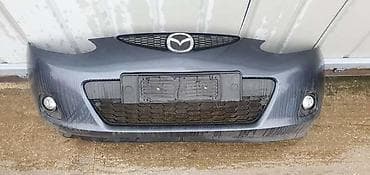mazda 2 dimenzije guma: BRANIK ZA MAZDA 2 OD 2007. DO 2013. GOD — 1