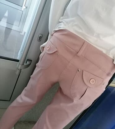 extra push up kupaci: L (EU 40) — 1