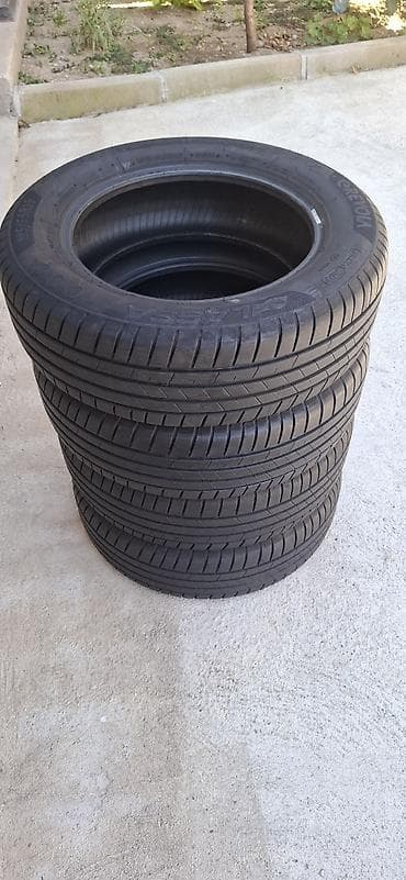 ms gume cena: 185 65 R15 Lassa. Prodajem 4kom polovne letnje auto gume dimenzije 185 — 2