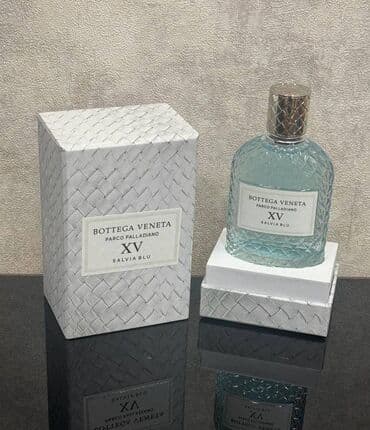 Unisex perfume, Replica