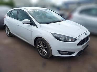oglasi za automobile srbija: DELOVI ZA FORD FOCUS | Fokus je 1.8 tddi 66 kw stranac u ekstra — 8