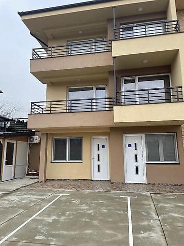 hoteli u kovin: Srebrno jezero, Apartmani Novel S&S imaju u ponudi sobe, studije — 6