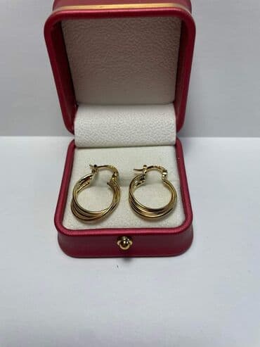 mindjuse od belog zlata: Mindjuse 800 — 13