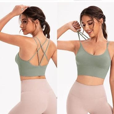 Ženska odeća: 03. L. Top 2.100 dinara — 3