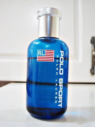 Men's perfume, Original