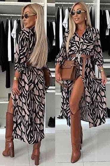 duality haljine cacak: Fantasticna kolekcija ✨️ Haljina u kojoj cete sigurno dominirati ovog — 1