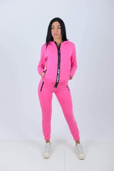 replay haljine: Replay model ACG kvalitetan pamuk sa elastinom cena 3200din. S, M, L — 5