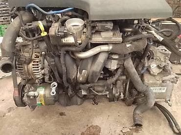 kolica za vanbrodski motor: MOTOR MENJAC 2.2B 110KW ZA OPEL OSTALO | AUTOMATIK MENJAC — 1