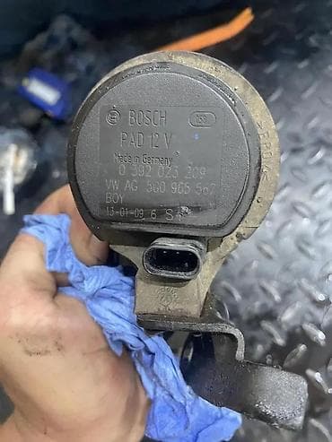 uljna pumpa 2.0 tdi cena: AUDI A3 QOLF 7 DELOVI POMOCNA PUMPA ELEKTRICNA 5Q0965567 | audi vw — 3