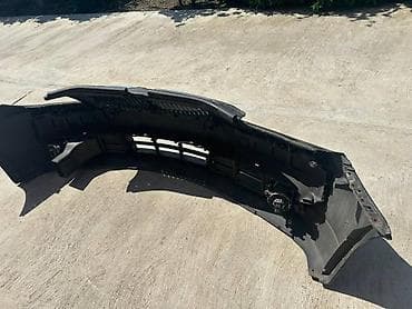 orium gume: PREDNJI BRANIK E60/61 ZA BMW 518, 520, 520 GT . OD 2003. DO 2007 — 5