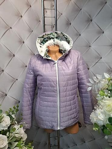 kamel kaput: ❤️❤️ jakne sa dva lica 3900,oo od L do 3 XL❤️❤️ — 1