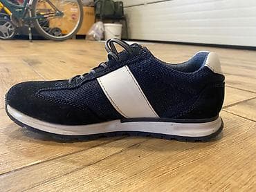 patike na prodaju: Prodajem bugatti patike cipele Stanje 10/10 Broj 42 Nosene na svadbi i — 6