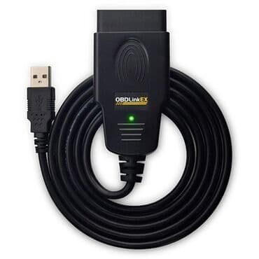 grejalica za auto na upaljac: OBDLink EX OBD2 USB OBDwiz MultiECUScan / ForScan OBDLink EX OBD2 USB — 2