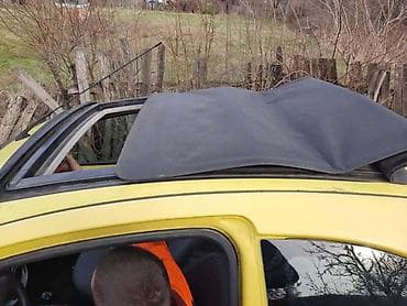 ford hecbek: RAZNI DELOVI ZA FORD KA OD 1998. DO 2010. GOD. | SMEDEREVSKA PALANKA — 6