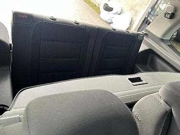 stari auti: SEDISTA ZA VOLKSWAGEN TOURAN OD 2010. DO 2015. GOD. | Sedista sa — 4