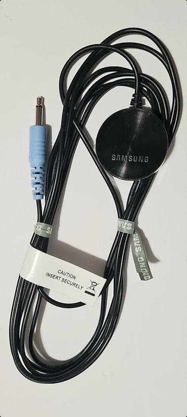 Original Samsung IR (Infrared) Blaster kabl (model BN96-31644A).  -