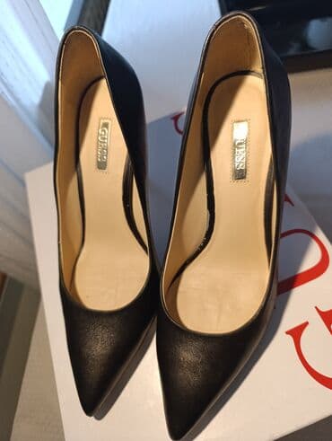 providne salonke sa cirkonima: Salonke, Guess, 38 — 2