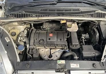 MOTOR 1.6 BENZIN ZA CITROEN XSARA PICASSO ZA 2007. GOD na lalafo.rs MOTOR 1.6 BENZIN ZA CITROEN XSARA PICASSO ZA 2007. GOD