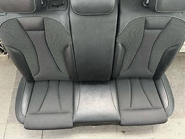 grad za rakiju: SEDISTE ZA AUDI A3 | Sediste za Audi A3 8V S-line — 5
