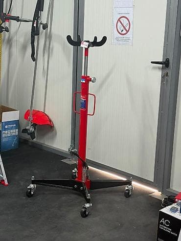 fox: 08. 🔧 HIDRAULIČNA DIZALICA ZA MENJAČ – 1000 KG 🔧 Profesionalna — 1