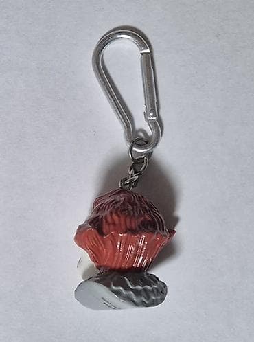 PENNYWISE privezak za ključeve, potpuno nov, nekorišćen. Ne prihvatam — 3