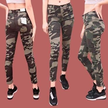 gerry weber pantalone: EKSTRA SNIZENJE Cena 2100 din JEDAN par Cena 3600 din DVA para Cena — 27