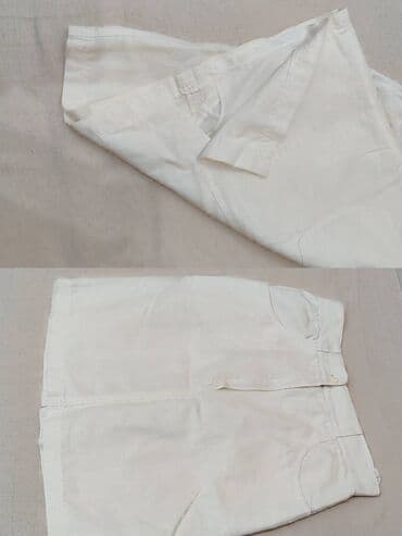 Skafanderi: S (EU 36), Mini, bоја - Bela — 2