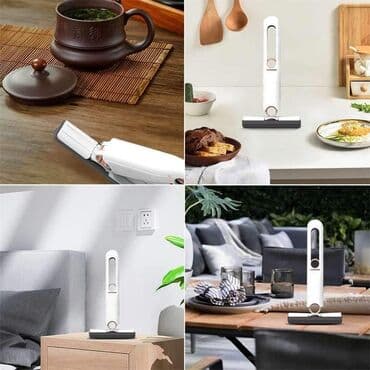 krpa za ciscenje bakarnih cevi: Cena 1.700 dinara Mini mop za čišćenje Prenosivi mini mop — 1