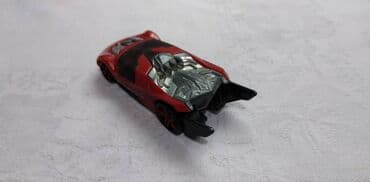 harry potter vt401 k: Hot Wheels autic RD-09 TMoko Thailand,ocuvan — 3