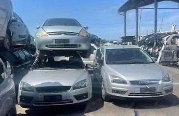 oglasi za automobile srbija: 1.8TDCI TURBO ZA FORD FOCUS ZA 2007. GOD. | FORD velika ponuda — 8
